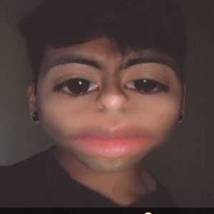 Meet your Posher, Erasmo